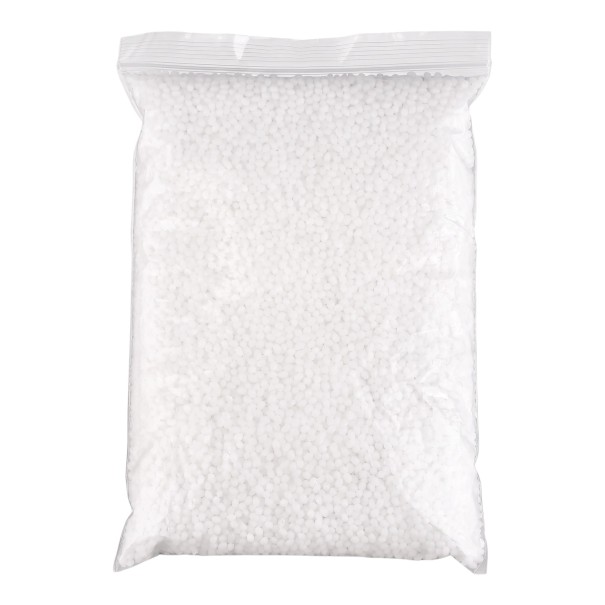 Mouldable Thermoplastic Resin Heat-Shapeable with Colouring Option 500 g Thermoplastic Granules for DIY Crafting and Modelling 1