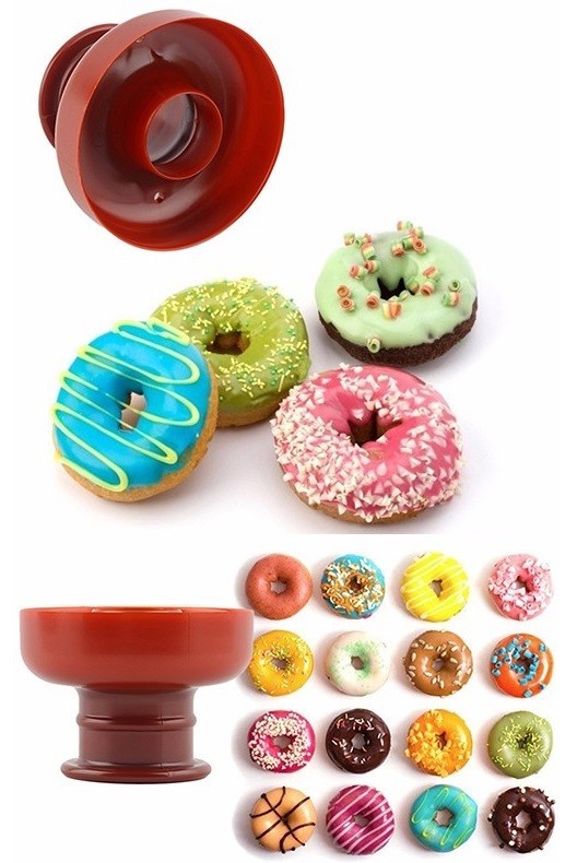 Moule à donuts 1