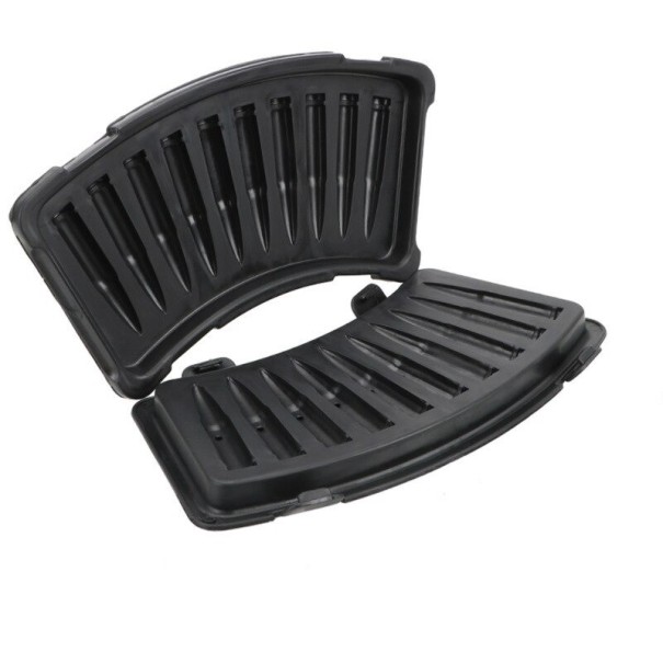 Moule à glaçons en forme de munitions 1