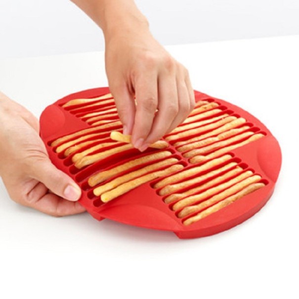 Moule en silicone pour barres maison 1