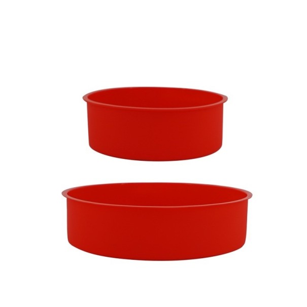 Moules à gâteau 2 pcs Z139 1
