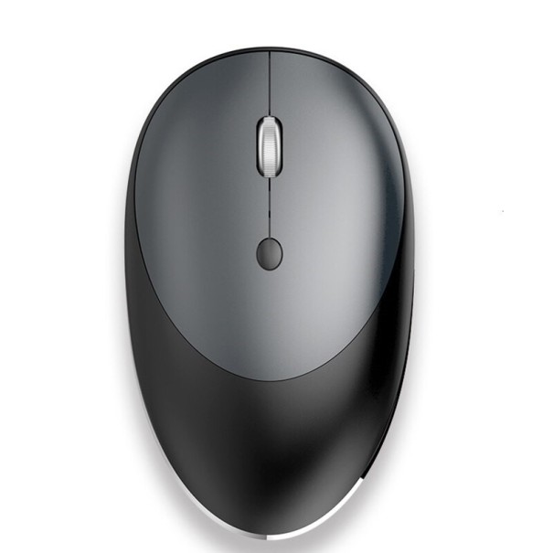 Mouse Bluetooth negru