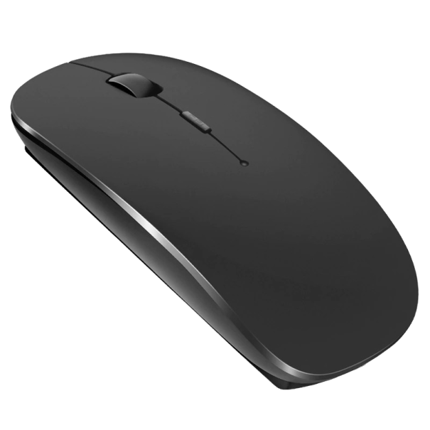 Mouse bluetooth wireless 1