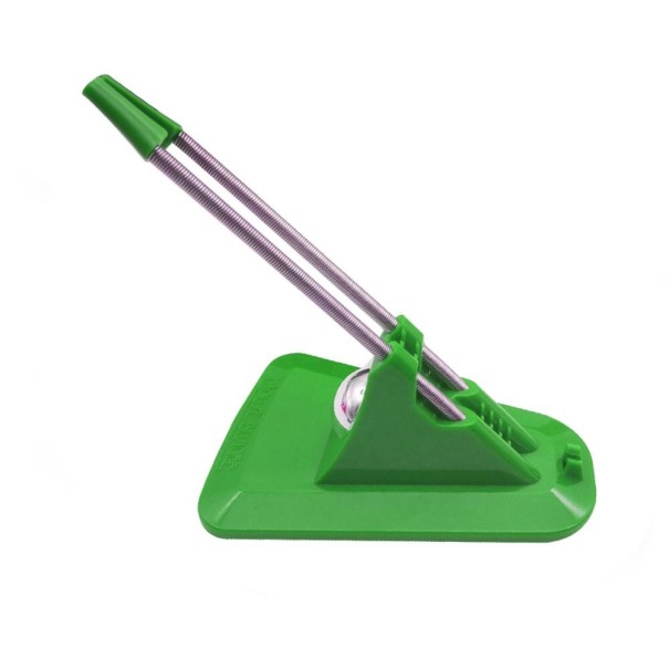 Mouse Cable Holder K1160 green