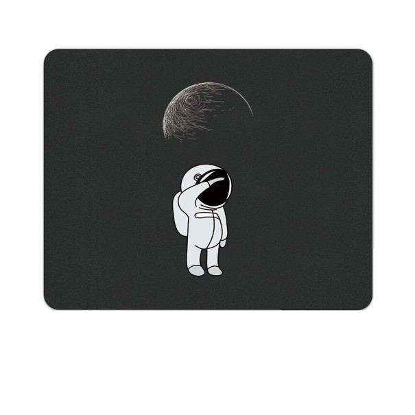 Mouse pad cu motiv de astronaut 2