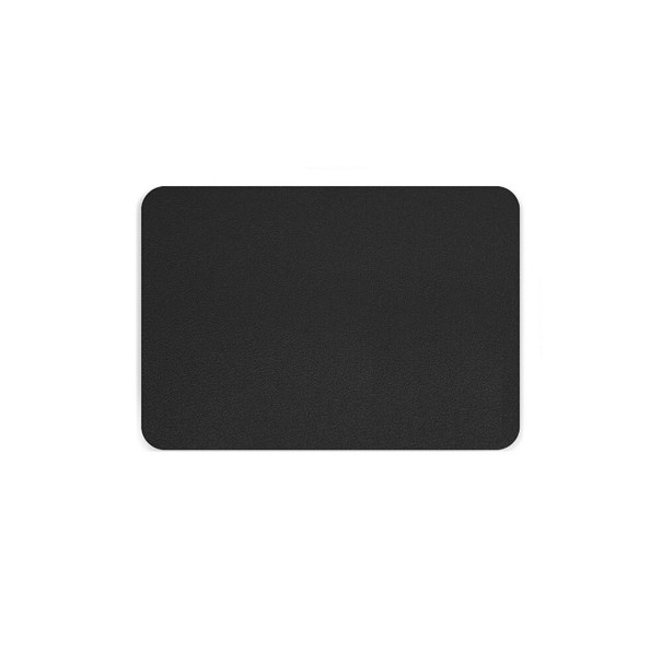 Mouse Pad K2372 black