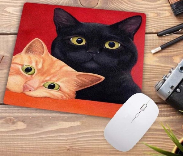 Mouse pad K2439 8
