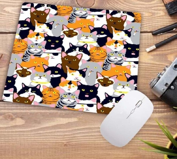 Mouse Pad K2439 9