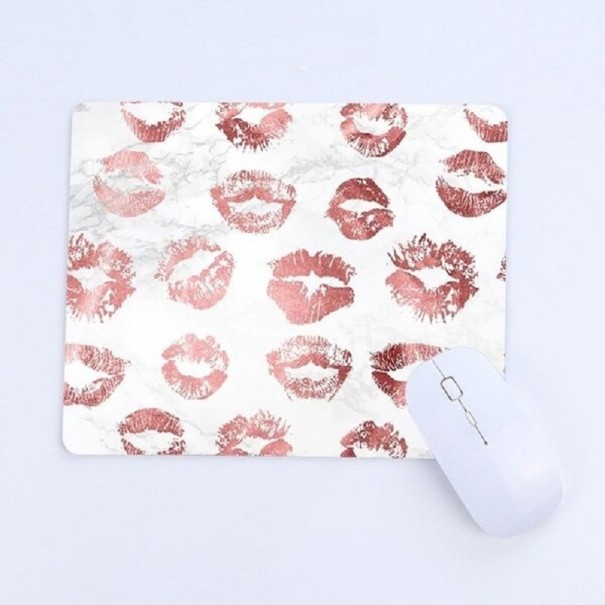 Mouse pad K2451 18 cm x 22 cm 4