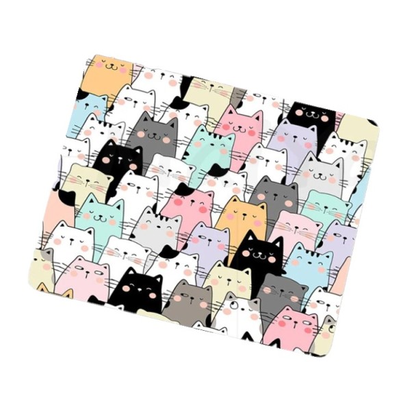 Mouse pad K2564 18 cm x 22 cm 2