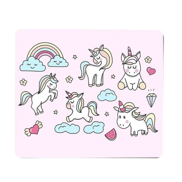 Mouse Pad K2566 25 cm x 29 cm 3