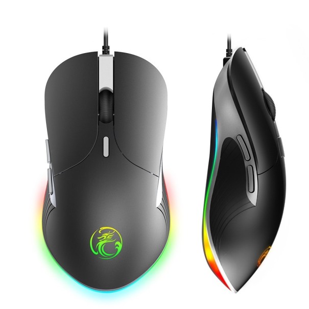 Mouse pentru jocuri X6 1