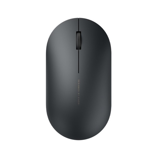 Mouse wireless 1000 DPI negru