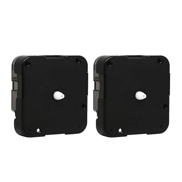 Mouvement d'horloge 9 mm 2 pcs 1