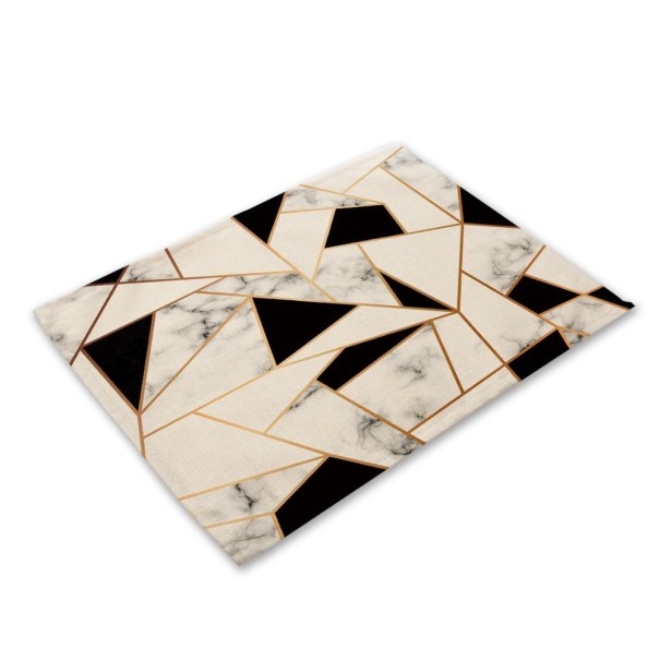 mozaikové prestieranie 1