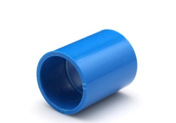 Műanyag csőcsatlakozók 20 mm 1