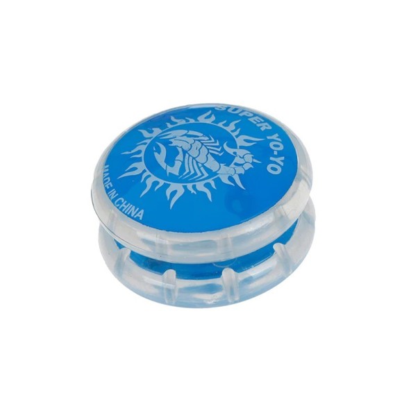 Műanyag yo-yo E401 1