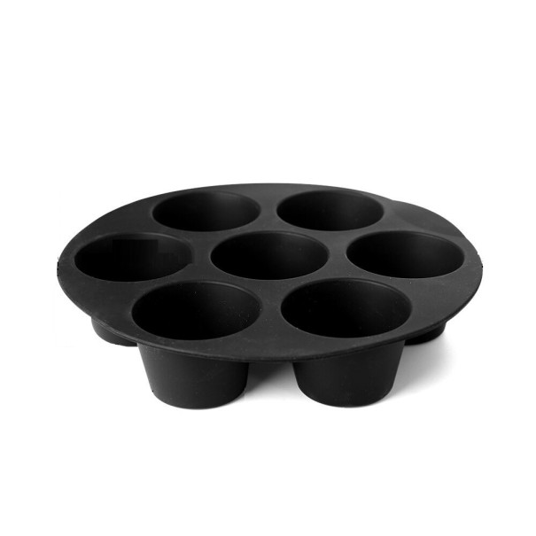 Muffinivuoka 17 cm 1