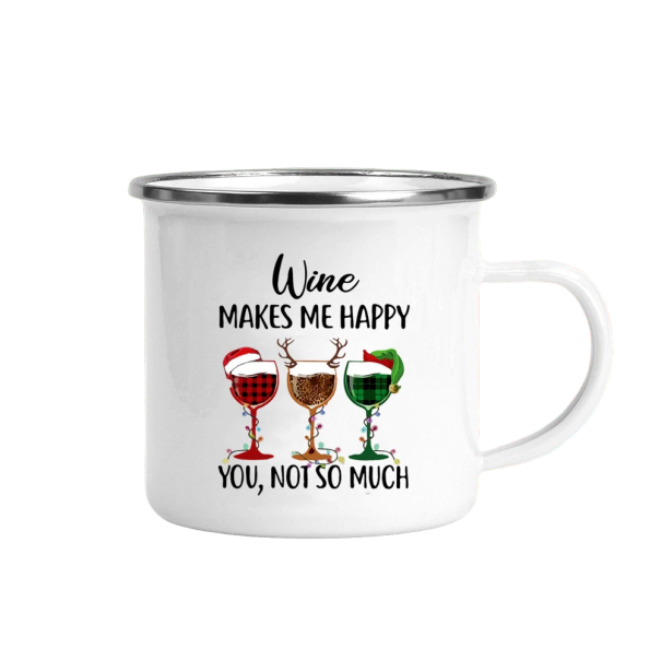 Mug de Noël 6