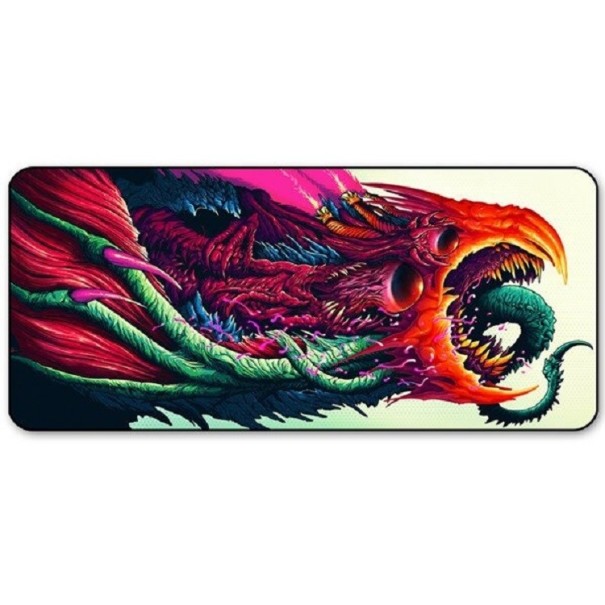 Muis- en toetsenbordmat K2401