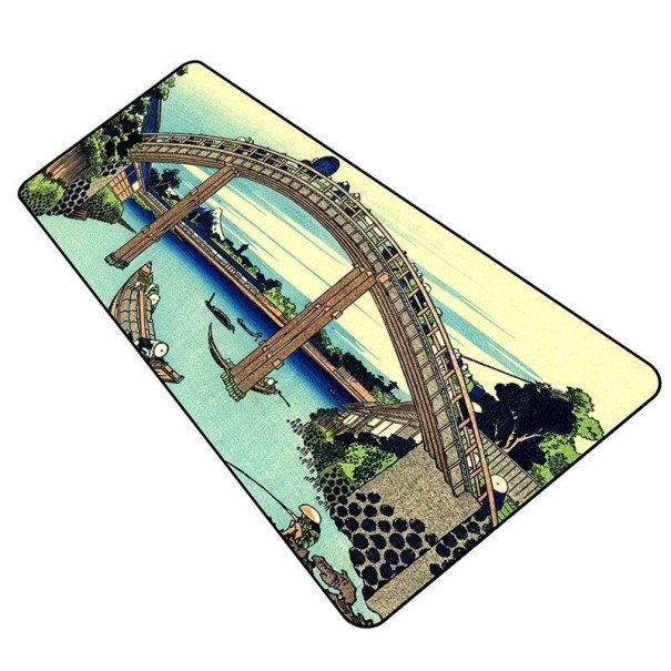 Muis- en toetsenbordmat K2420 6