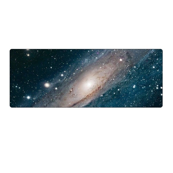 Muis- en toetsenbordmat K2433 40 cm x 90 cm 4