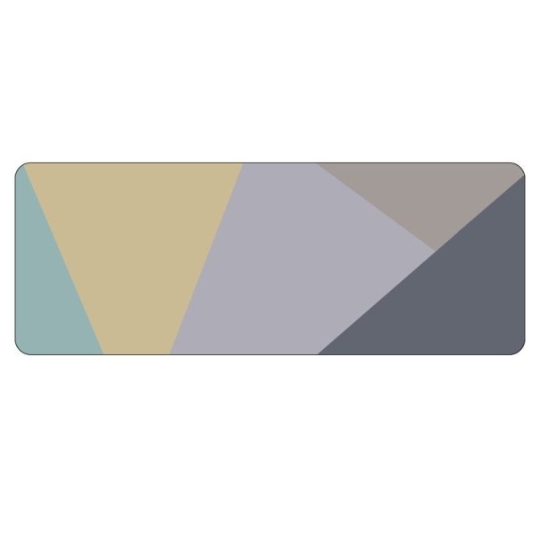 Muis- en toetsenbordmat K2526 8