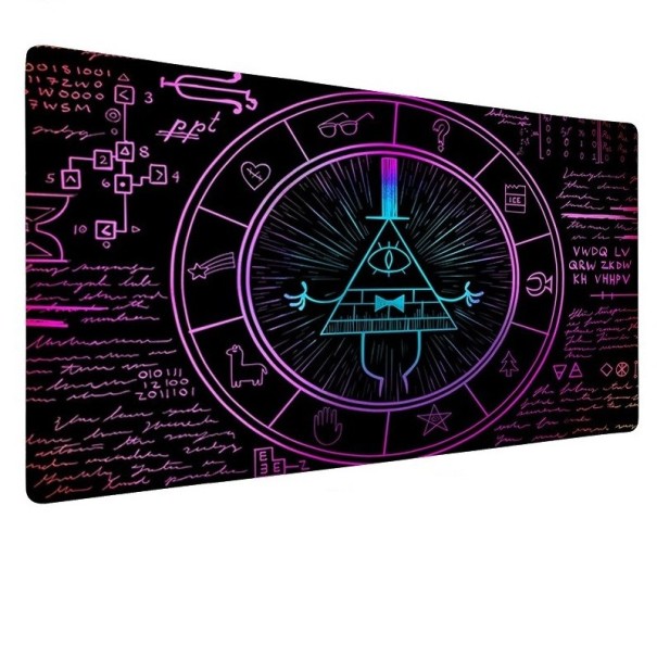 Muis- en toetsenbordmat K2552 3