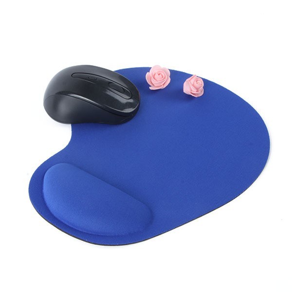 Muismat J983 blauw