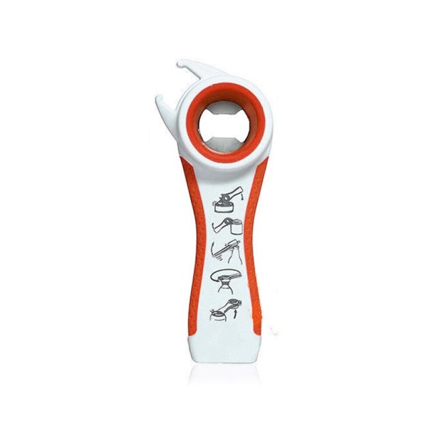 Multi-Function Opener C408 3