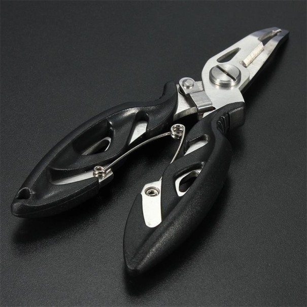 Multi-Functional Fishing Pliers 1