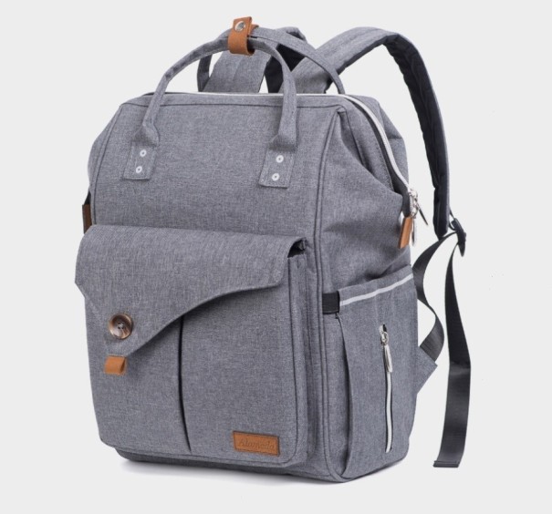 Multifunctional Backpack for Mums 1