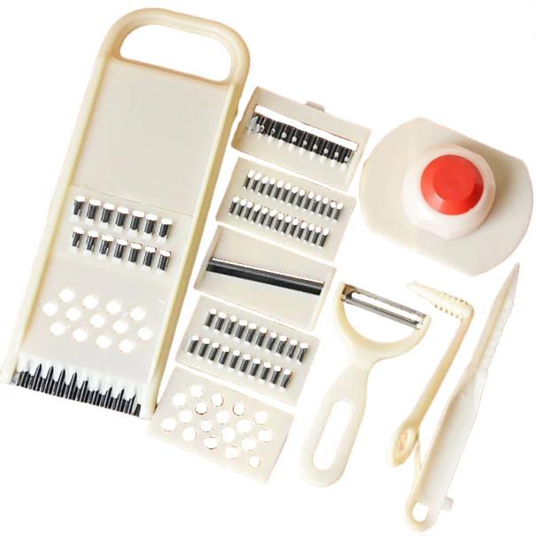 Multifunctional Grater 1