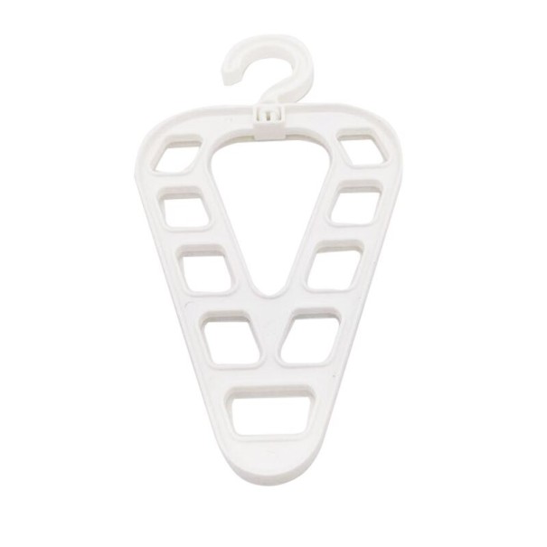 Multifunctional Hanger T1899 white