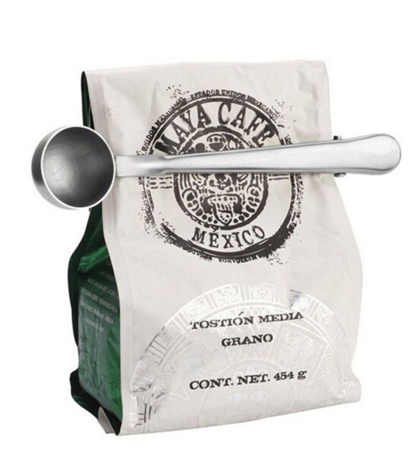 Multifunctional Measuring Spoon 1