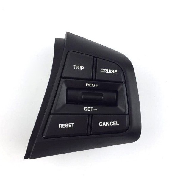 Multifunctional Steering Wheel Buttons for Hyundai ix25 1