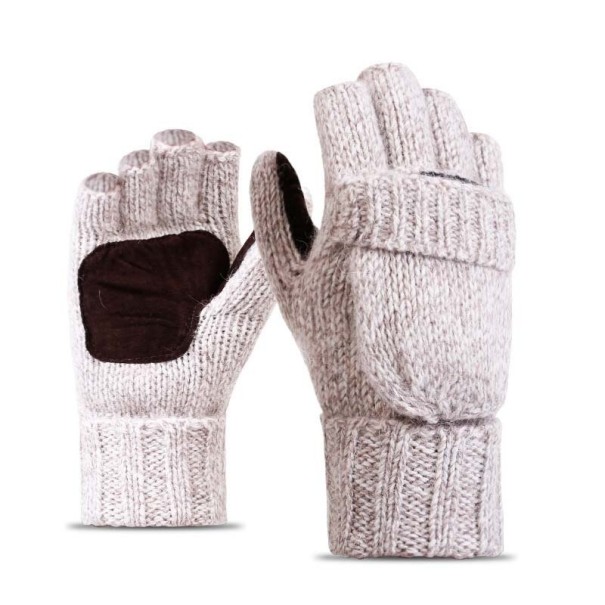 Multifunctionele 2-in-1 handschoenen