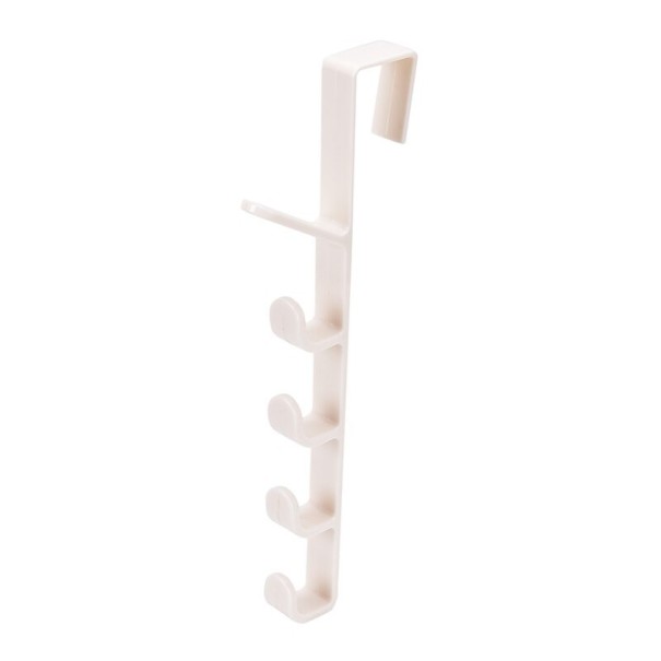 Multifunctionele hanger ivoor