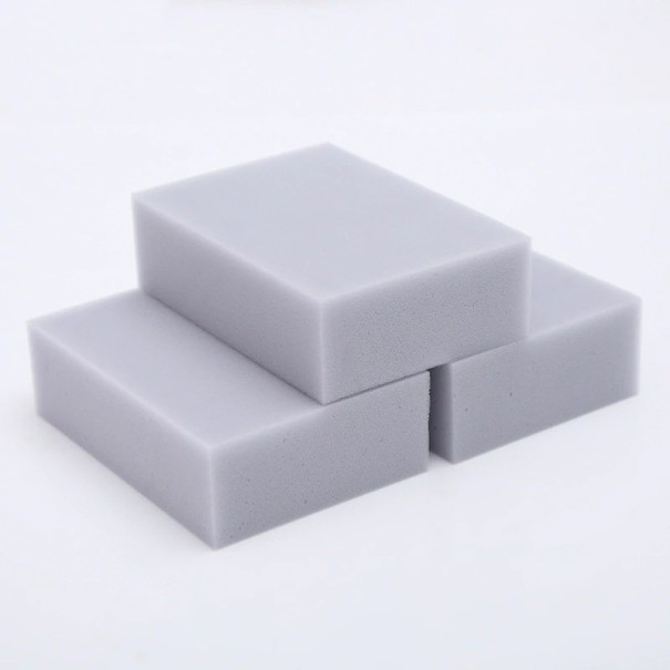 Multifunctionele melamine spons 50 stuks