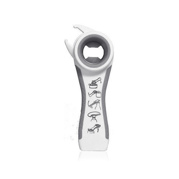 Multifunctionele opener C408 4