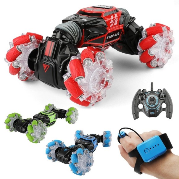 Multifunctionele RC-auto A2316