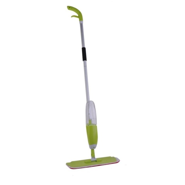 Multifunkční rozprašovací mop J1394 zelená