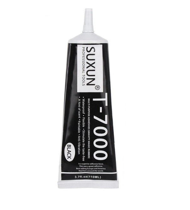 Multifunktionel lim 110 ml 1