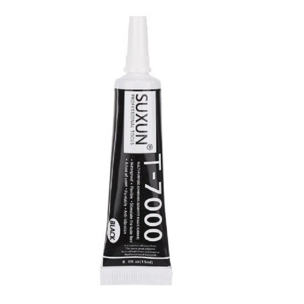 Multifunktionel lim 15 ml 1