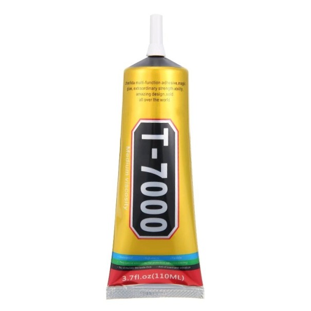 Multifunktionel lim 50 ml 1