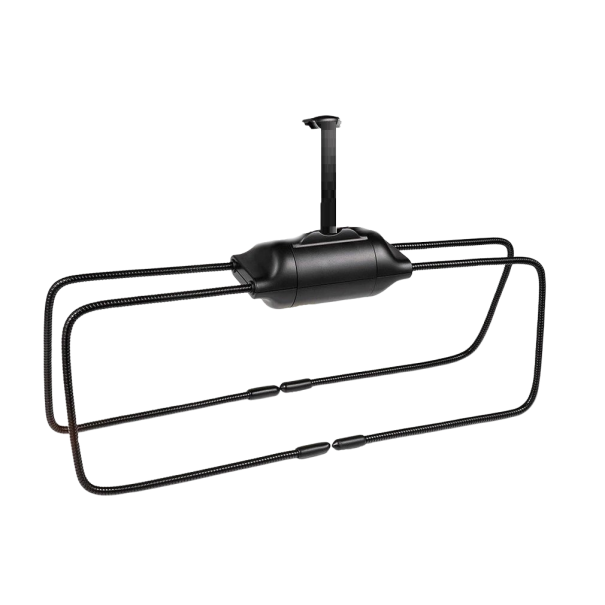 Multifunktionel tabletholder 1
