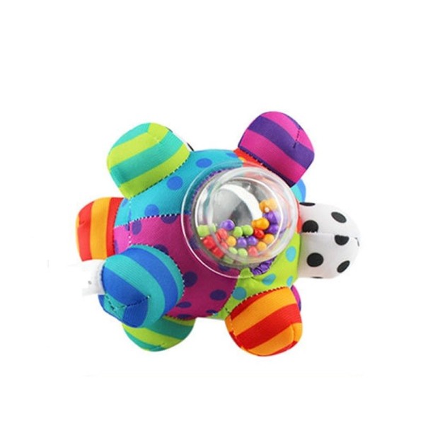 Multifunktionell skallra 1