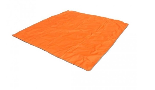 Multifunktionelt tagtelt orange