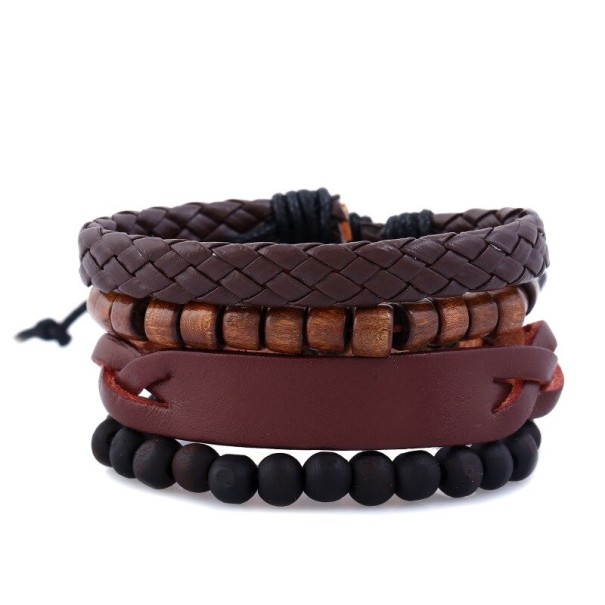 Multilayer Bracelet H539 16