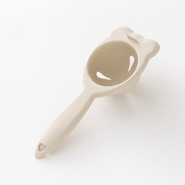 Munanvalkuaisten erottelija C278 beige